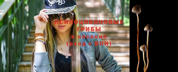 тгк Алексеевка